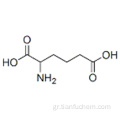 Εξανδιοδιοϊκό οξύ, 2-αμινο-, (57187268,2R) - CAS 7620-28-2
